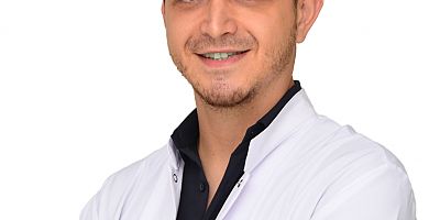 UZM. DR. İBRAHİM ANIL TUNCER GELİŞİM’DE