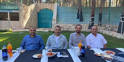 YALÇIN: KÜLTÜRÜMÜZÜ YARINLARA AKTARACAĞIZ”