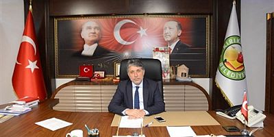 YAVUZ; “MEHMET AKİF İNSANLARA KUTUP YILDIZI GİBİ HER ZAMAN YOL GÖSTERMİŞTİR”