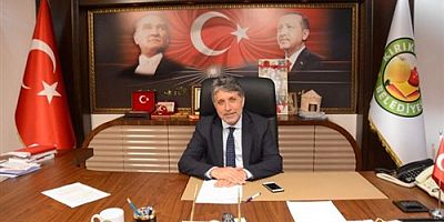 YAVUZ; “YAŞLILARIMIZ EN KIYMETLİ GÖNÜL KÖPRÜLERİMİZDİR”