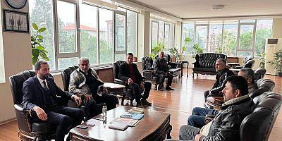 YAYLADAĞI’NDA VATANDAŞLARIN TALEPLERİ, HIZLI VE DOĞRU ŞEKİLDE ÇÖZÜME KAVUŞUYOR 