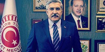 YAYMAN’DAN HAVAALANI AÇIKLAMASI “8 AY UÇUŞLARA KAPATILDI”