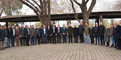 YAYMAN’DAN KIRIKHAN’A SPOR LİSESİ MÜJDESİ