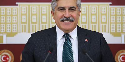 YAYMAN,  DEZENFORMASYON YASA TEKLİFİNİ DEĞERLENDİRDİ