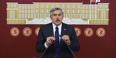 YAYMAN: MUHTARLARIMIZLA ŞEHRİMİZİ AYAĞA KALDIRACAĞIZ