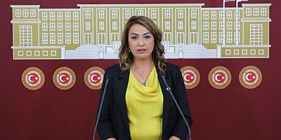 YILDIRIM – KARA: ÖĞRENCİLER ÇADIRKENTTE YAŞAMAK İSTEMİYOR  