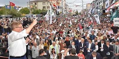 YILMAZ: 