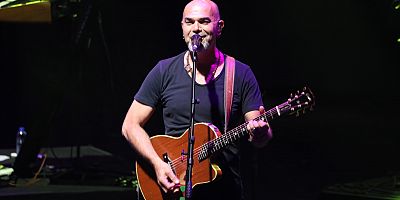 YÜKSEK SADAKAT ANTAKYA EXPO’DA SAHNE ALDI   YÜKSEK SADAKAT’TEN HATAYLILARA MUHTEŞEM KONSER 