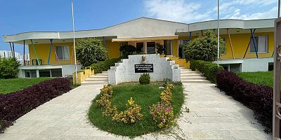 YÜKSELİŞ ÇOCUK AKADEMİSİ AÇILDI