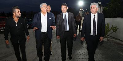 YÜKSELİŞ KOLEJİ GELENEKSEL 2. NOSTALJİ SİNEMA GECESİ YAPILDI.