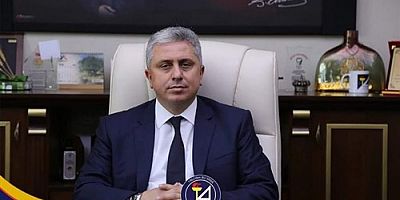 Yükseliş koleji Genel Müdürü Aykut Davut Öktem  19 Mayıs Atatürk'ü anma ve gençlik Bayramı nedeniyle bir mesaj yayınladı.