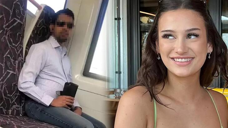 Tacizciyi kendi silahıyla vurdu! İfşası sosyal medyayı salladı
