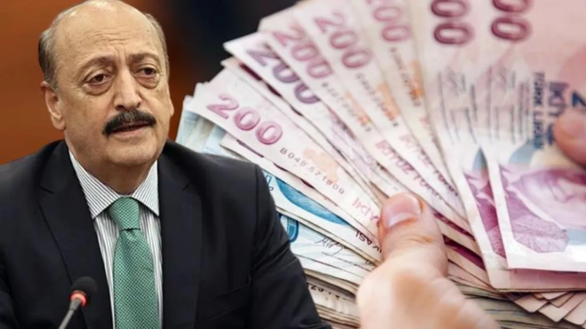 Temmuz ayını işaret eden Bakan Bilgin'den milyonları heyecanlandıran sözler: Çalışanlarımızı enflasyondan koruyacağız - Haberler