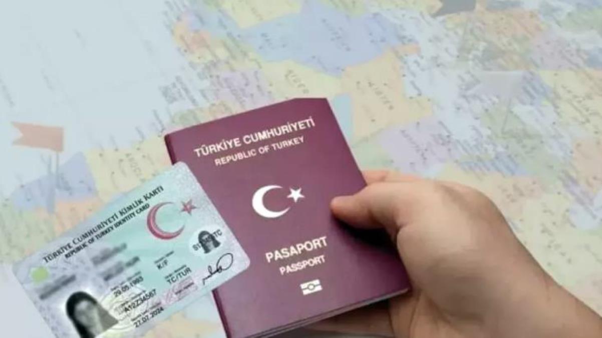 Türkiye ile Sırbistan arasında kimlikle seyahat dönemi başlıyor - Haberler