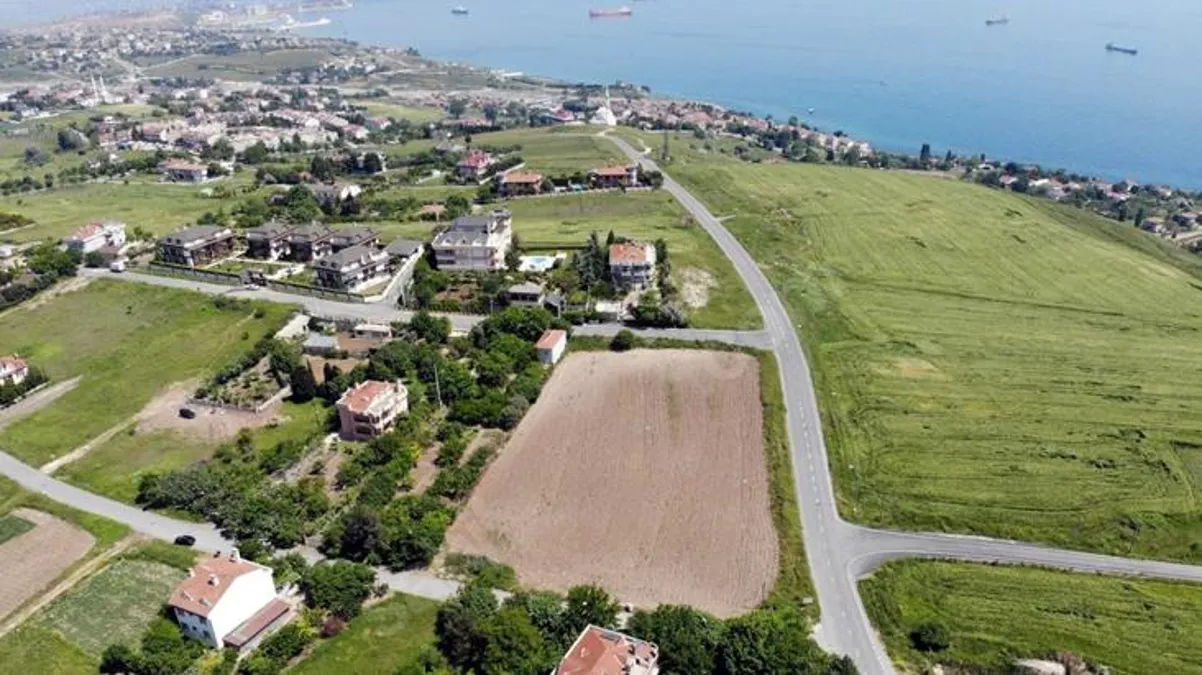 Ucuza hazine arazisi projesinde ilk adım atıldı! Bakanlık, 32 ilde 385 arsayı satışa çıkardı - Haberler