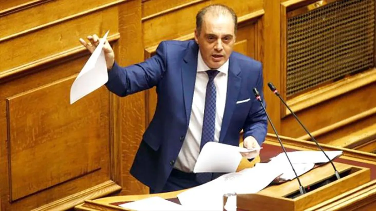 Yunan vekilden itiraf gibi sözler: Erdoğan, Türkiye'yi süper güç haline getiriyor - Haberler